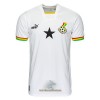 Officiële Voetbalshirt Ghana Thuis WK 2022 - Heren